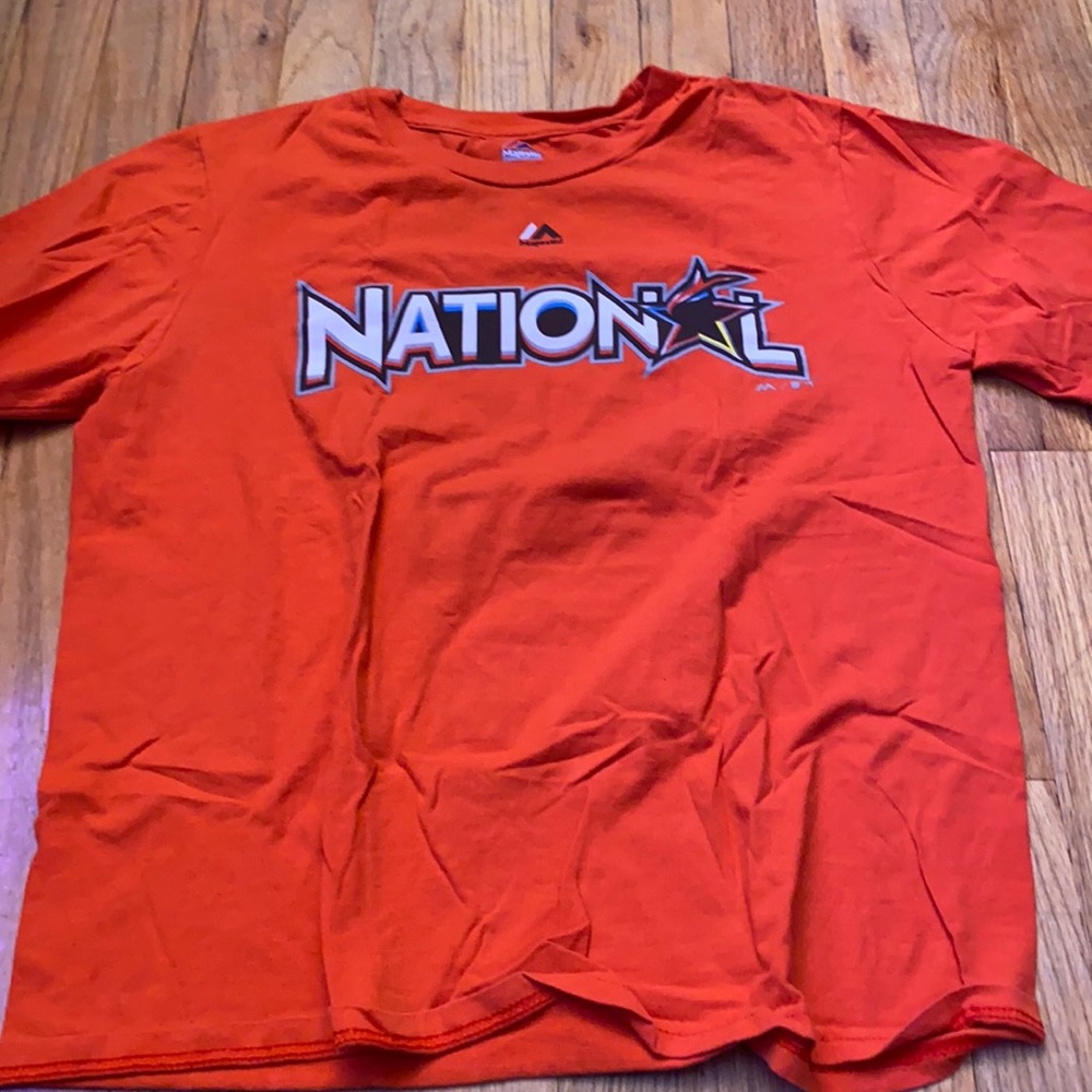 Kris Bryant T-Shirt